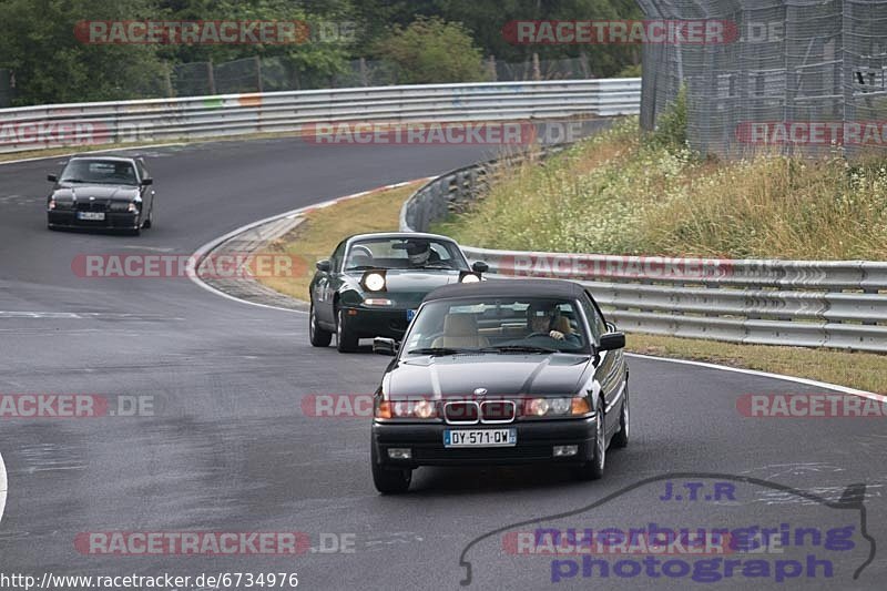 Bild #6734976 - Touristenfahrten Nürburgring Nordschleife (14.07.2019)