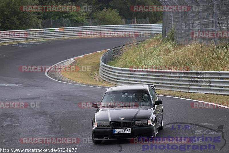 Bild #6734977 - Touristenfahrten Nürburgring Nordschleife (14.07.2019)