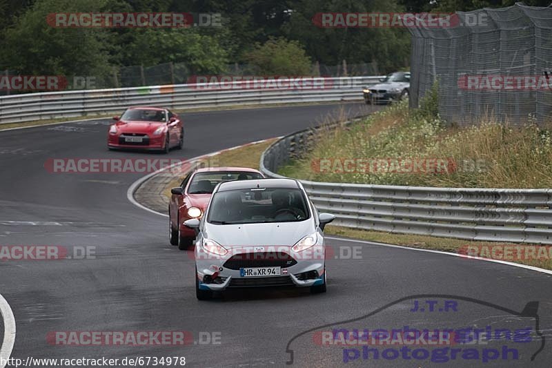 Bild #6734978 - Touristenfahrten Nürburgring Nordschleife (14.07.2019)