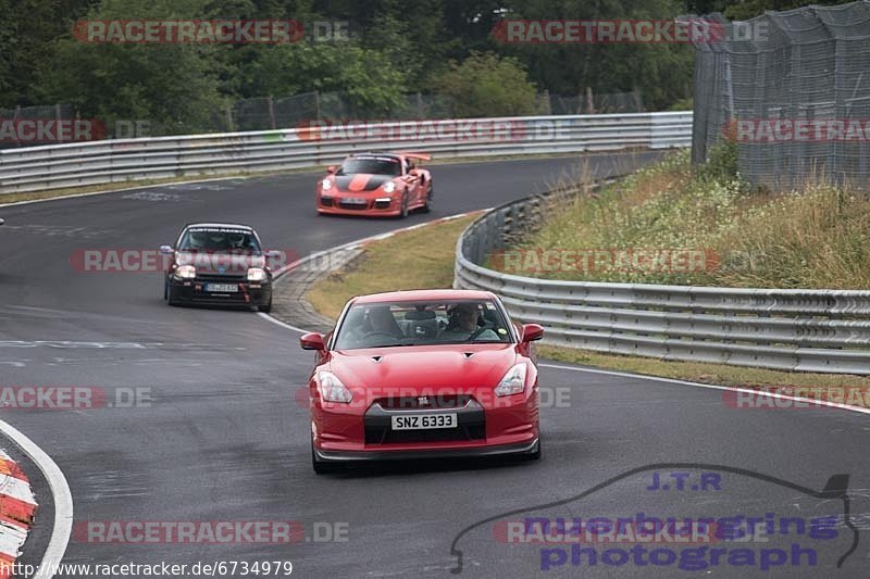 Bild #6734979 - Touristenfahrten Nürburgring Nordschleife (14.07.2019)