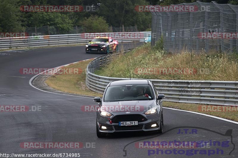 Bild #6734985 - Touristenfahrten Nürburgring Nordschleife (14.07.2019)