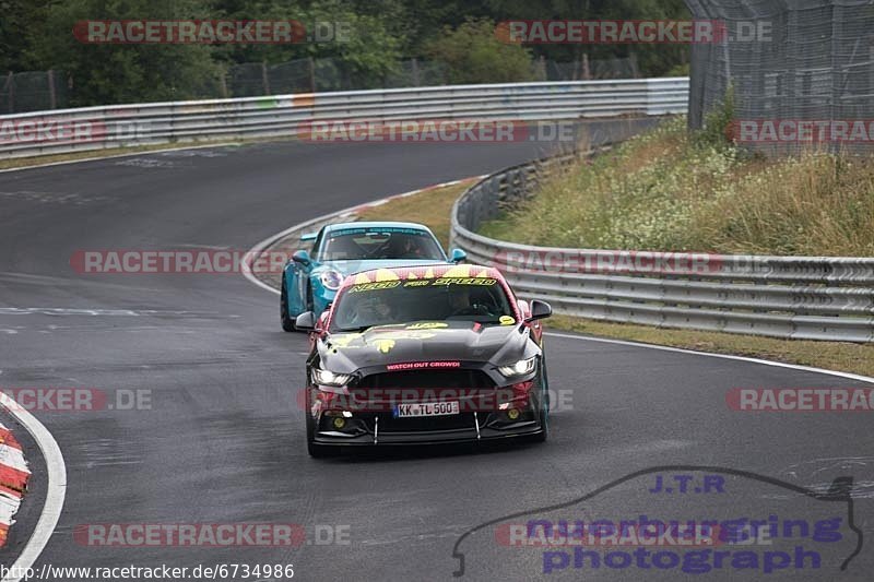 Bild #6734986 - Touristenfahrten Nürburgring Nordschleife (14.07.2019)