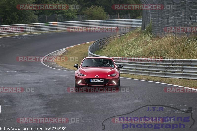 Bild #6734989 - Touristenfahrten Nürburgring Nordschleife (14.07.2019)