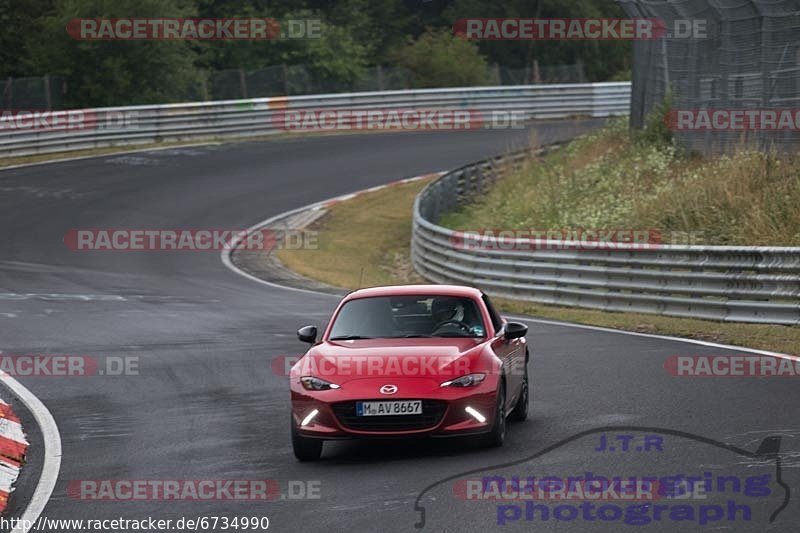 Bild #6734990 - Touristenfahrten Nürburgring Nordschleife (14.07.2019)