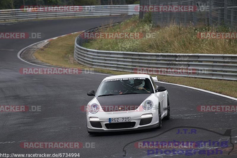 Bild #6734994 - Touristenfahrten Nürburgring Nordschleife (14.07.2019)