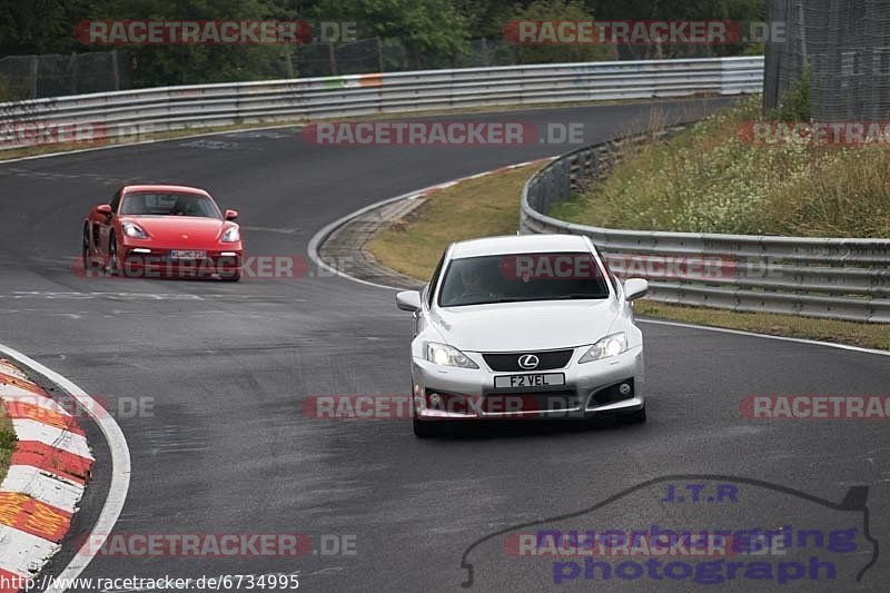 Bild #6734995 - Touristenfahrten Nürburgring Nordschleife (14.07.2019)