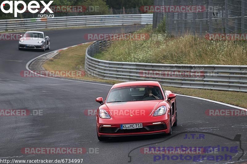 Bild #6734997 - Touristenfahrten Nürburgring Nordschleife (14.07.2019)