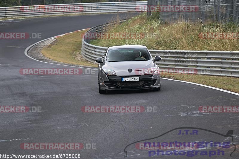 Bild #6735008 - Touristenfahrten Nürburgring Nordschleife (14.07.2019)