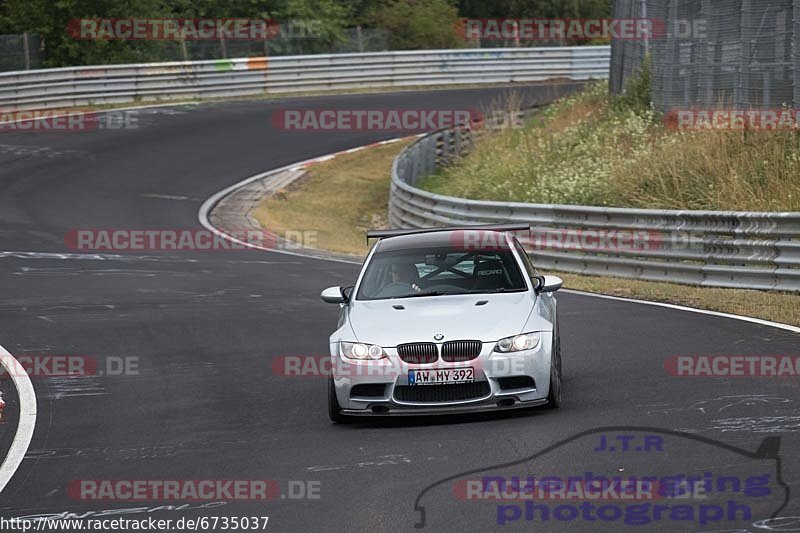 Bild #6735037 - Touristenfahrten Nürburgring Nordschleife (14.07.2019)