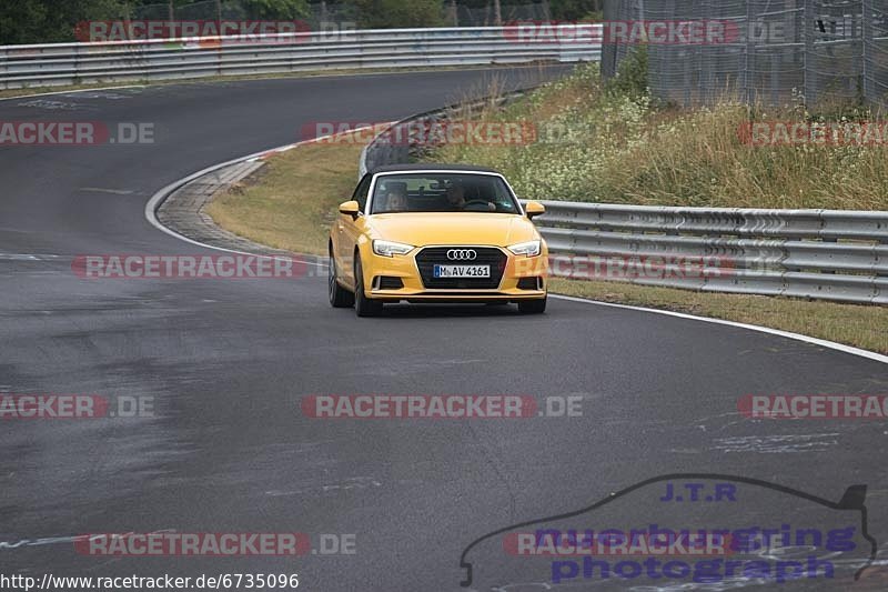 Bild #6735096 - Touristenfahrten Nürburgring Nordschleife (14.07.2019)