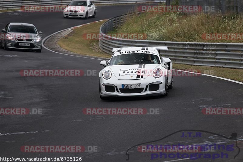 Bild #6735126 - Touristenfahrten Nürburgring Nordschleife (14.07.2019)