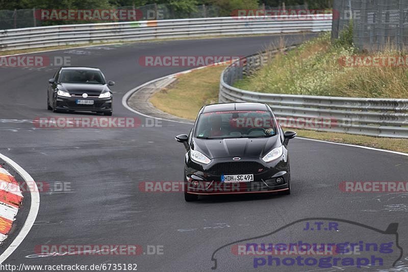 Bild #6735182 - Touristenfahrten Nürburgring Nordschleife (14.07.2019)