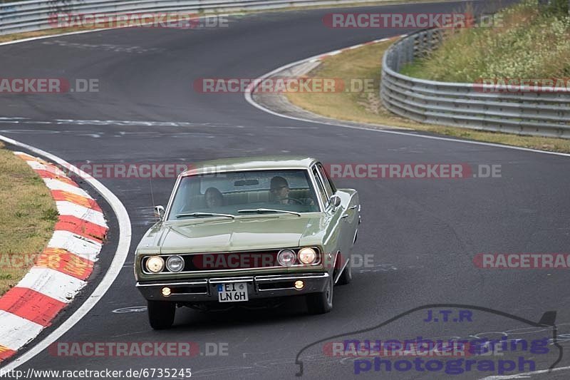 Bild #6735245 - Touristenfahrten Nürburgring Nordschleife (14.07.2019)