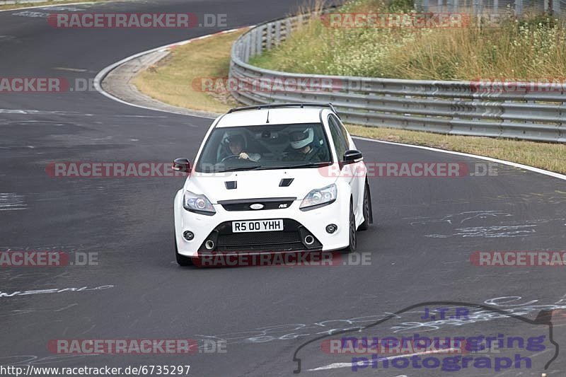 Bild #6735297 - Touristenfahrten Nürburgring Nordschleife (14.07.2019)