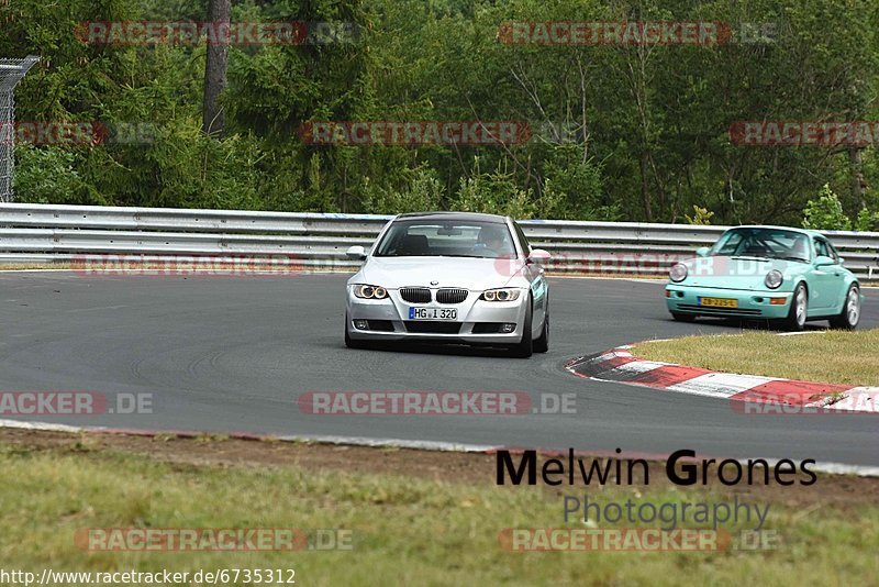 Bild #6735312 - Touristenfahrten Nürburgring Nordschleife (14.07.2019)