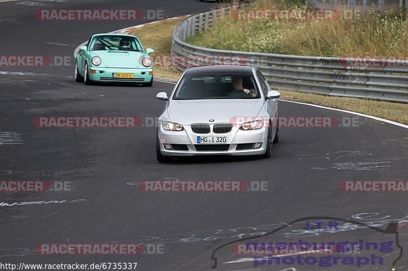 Bild #6735337 - Touristenfahrten Nürburgring Nordschleife (14.07.2019)