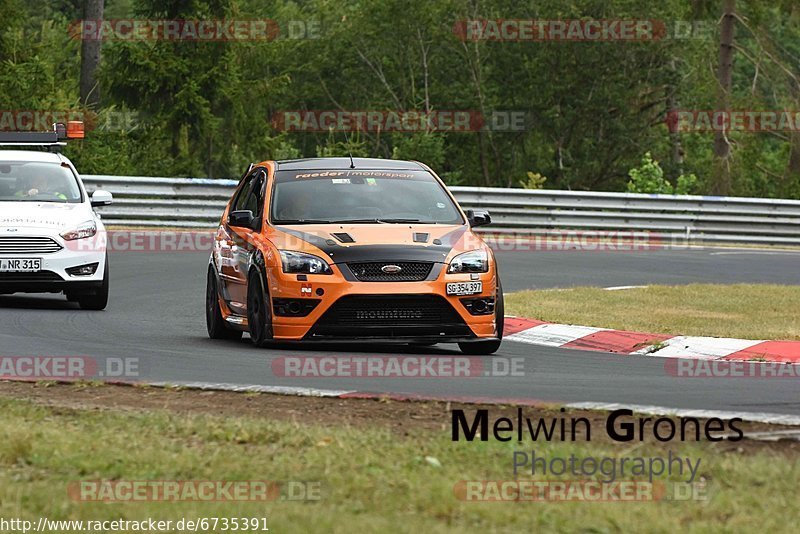 Bild #6735391 - Touristenfahrten Nürburgring Nordschleife (14.07.2019)