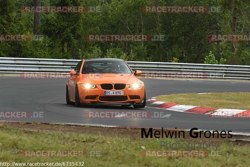 Bild #6735432 - Touristenfahrten Nürburgring Nordschleife (14.07.2019)