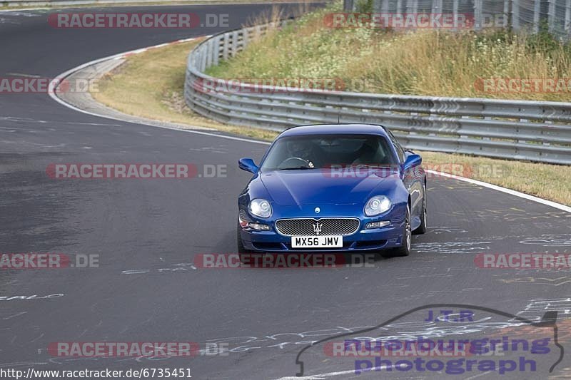 Bild #6735451 - Touristenfahrten Nürburgring Nordschleife (14.07.2019)