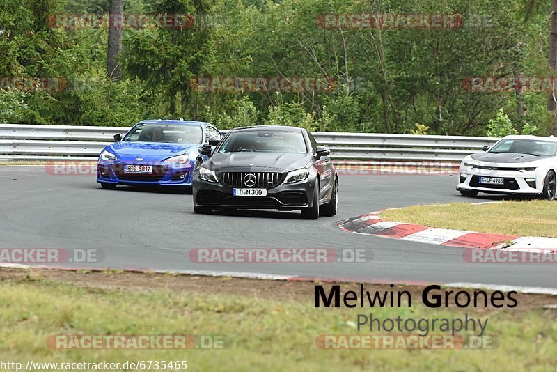 Bild #6735465 - Touristenfahrten Nürburgring Nordschleife (14.07.2019)