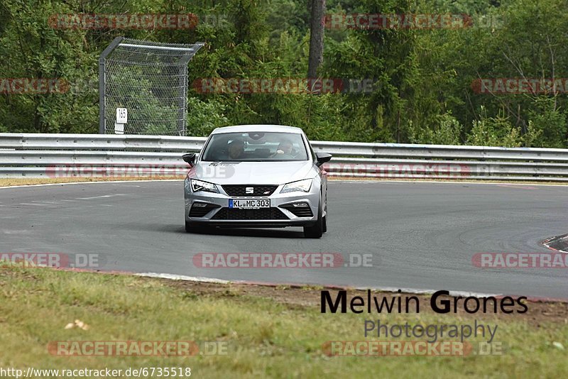 Bild #6735518 - Touristenfahrten Nürburgring Nordschleife (14.07.2019)