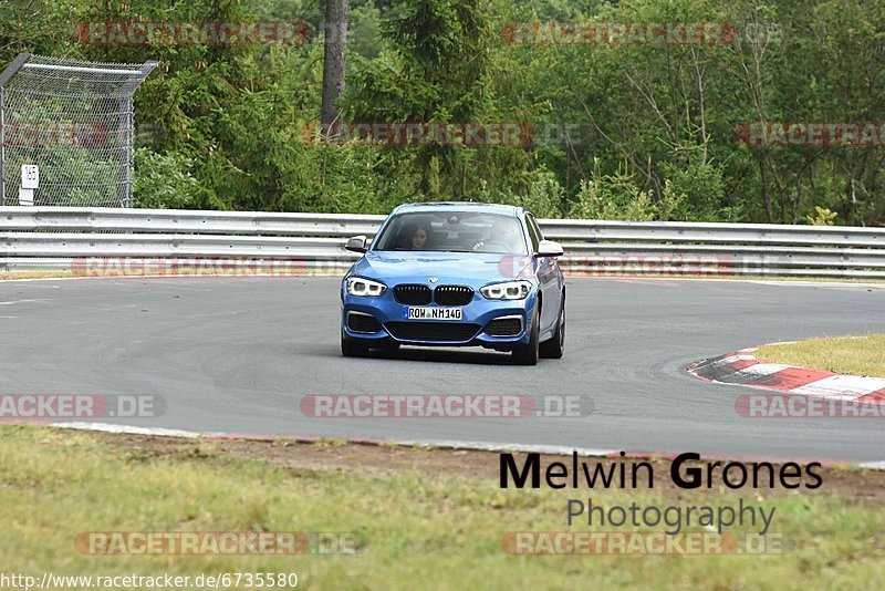 Bild #6735580 - Touristenfahrten Nürburgring Nordschleife (14.07.2019)