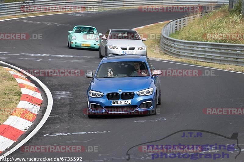 Bild #6735592 - Touristenfahrten Nürburgring Nordschleife (14.07.2019)