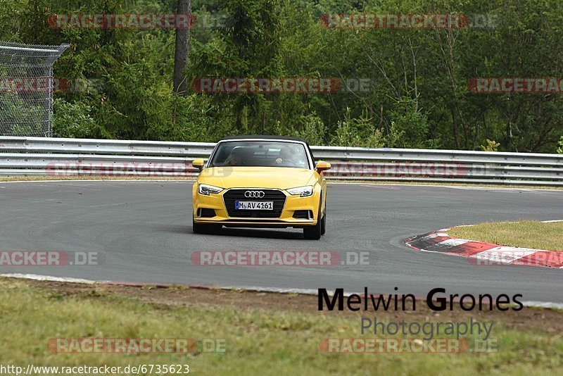 Bild #6735623 - Touristenfahrten Nürburgring Nordschleife (14.07.2019)