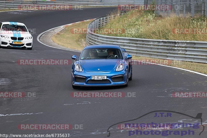 Bild #6735637 - Touristenfahrten Nürburgring Nordschleife (14.07.2019)