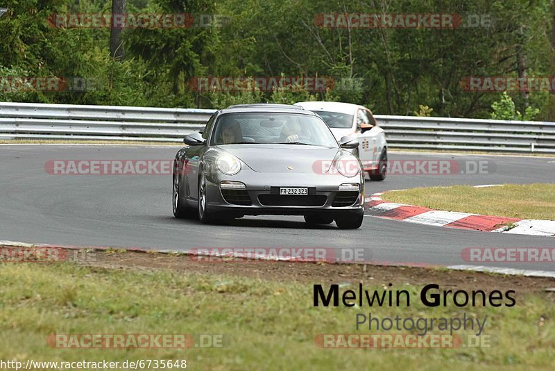 Bild #6735648 - Touristenfahrten Nürburgring Nordschleife (14.07.2019)