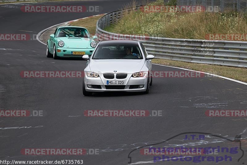 Bild #6735763 - Touristenfahrten Nürburgring Nordschleife (14.07.2019)