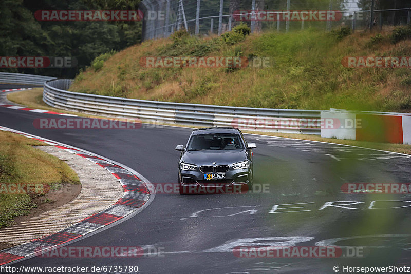 Bild #6735780 - Touristenfahrten Nürburgring Nordschleife (14.07.2019)