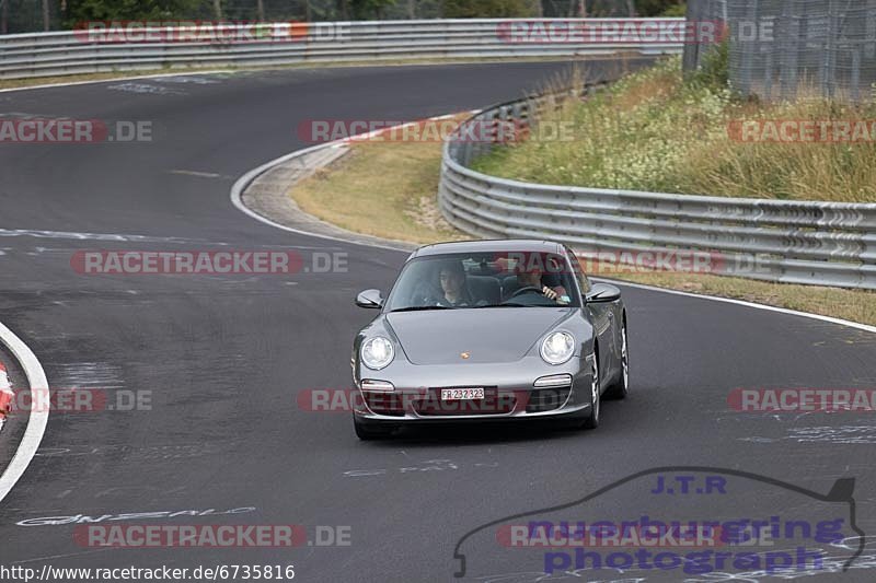 Bild #6735816 - Touristenfahrten Nürburgring Nordschleife (14.07.2019)