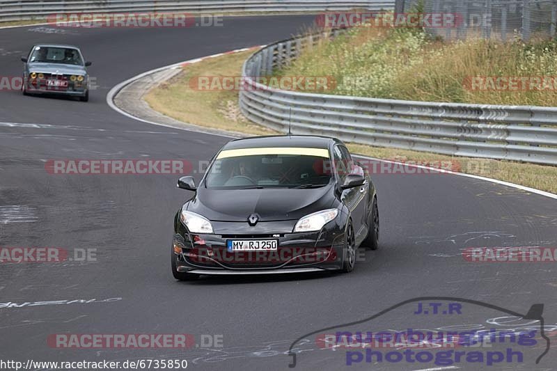 Bild #6735850 - Touristenfahrten Nürburgring Nordschleife (14.07.2019)