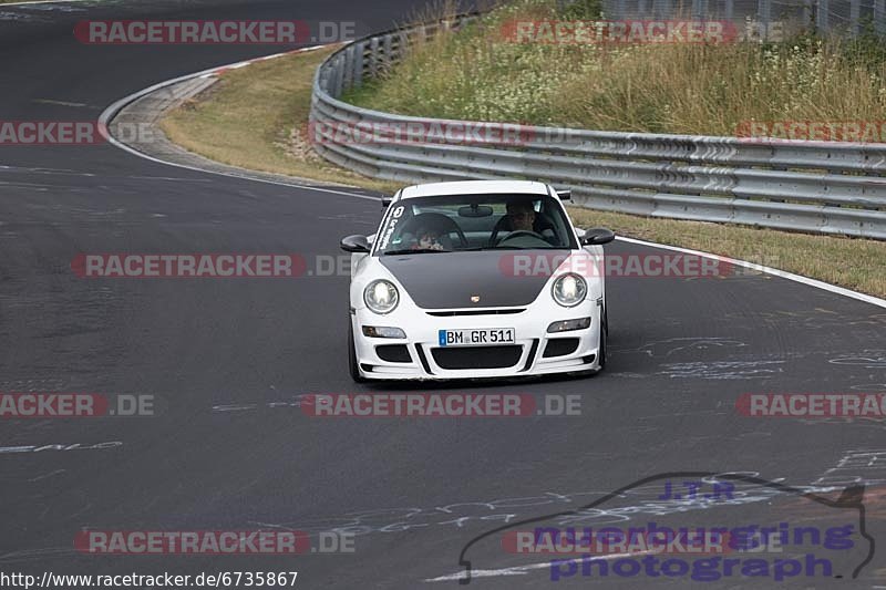 Bild #6735867 - Touristenfahrten Nürburgring Nordschleife (14.07.2019)