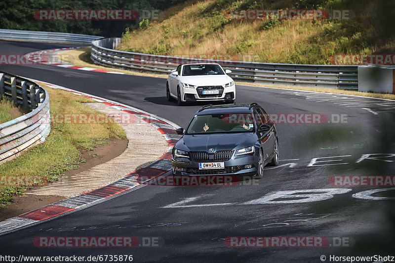 Bild #6735876 - Touristenfahrten Nürburgring Nordschleife (14.07.2019)