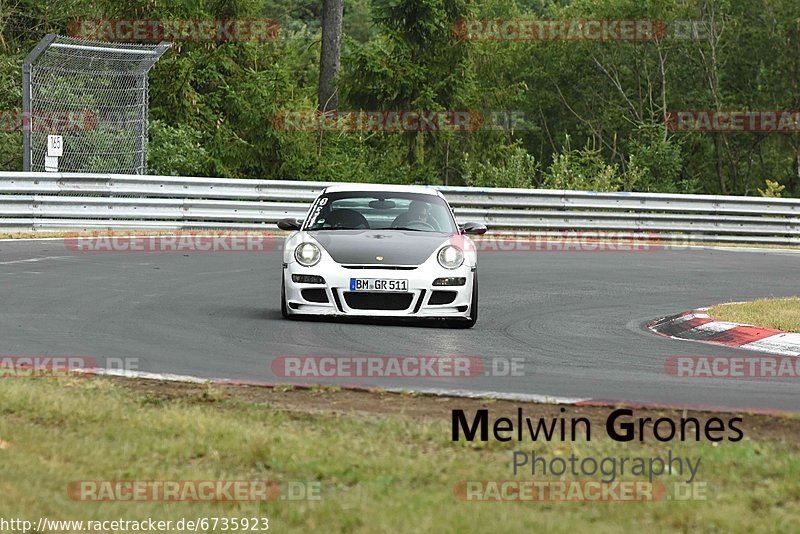 Bild #6735923 - Touristenfahrten Nürburgring Nordschleife (14.07.2019)