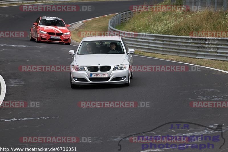 Bild #6736051 - Touristenfahrten Nürburgring Nordschleife (14.07.2019)