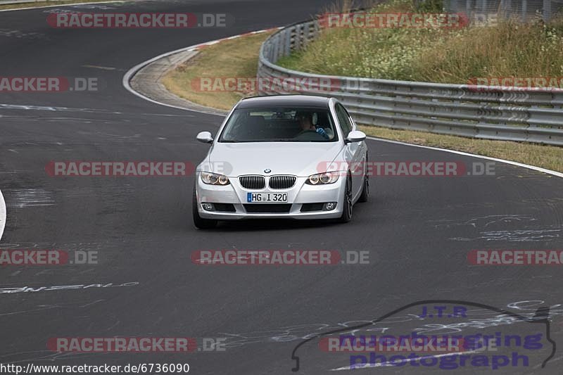 Bild #6736090 - Touristenfahrten Nürburgring Nordschleife (14.07.2019)