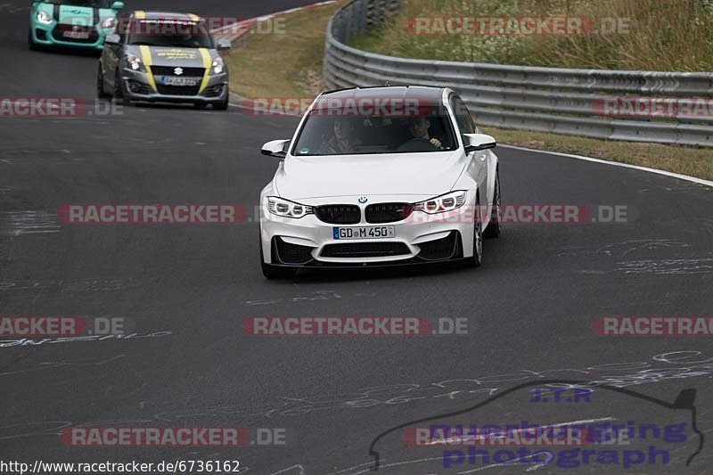 Bild #6736162 - Touristenfahrten Nürburgring Nordschleife (14.07.2019)