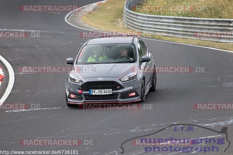 Bild #6736181 - Touristenfahrten Nürburgring Nordschleife (14.07.2019)