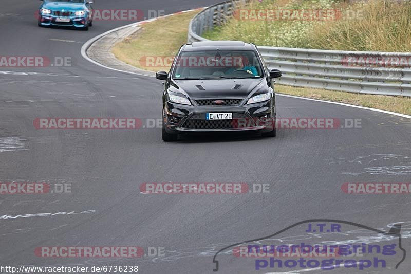 Bild #6736238 - Touristenfahrten Nürburgring Nordschleife (14.07.2019)