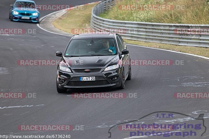 Bild #6736240 - Touristenfahrten Nürburgring Nordschleife (14.07.2019)