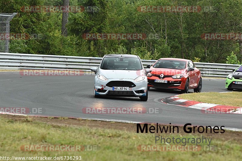 Bild #6736293 - Touristenfahrten Nürburgring Nordschleife (14.07.2019)