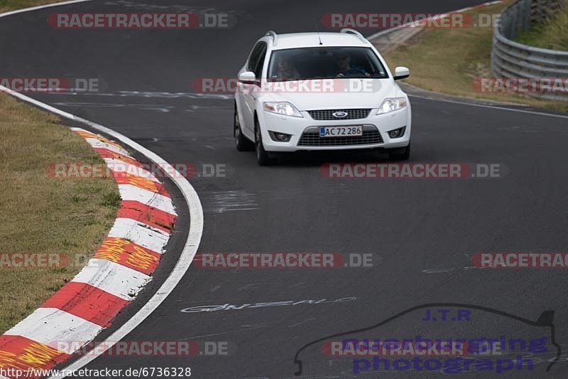 Bild #6736328 - Touristenfahrten Nürburgring Nordschleife (14.07.2019)