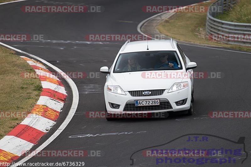 Bild #6736329 - Touristenfahrten Nürburgring Nordschleife (14.07.2019)