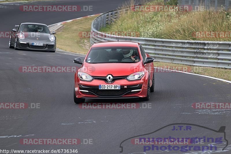 Bild #6736346 - Touristenfahrten Nürburgring Nordschleife (14.07.2019)