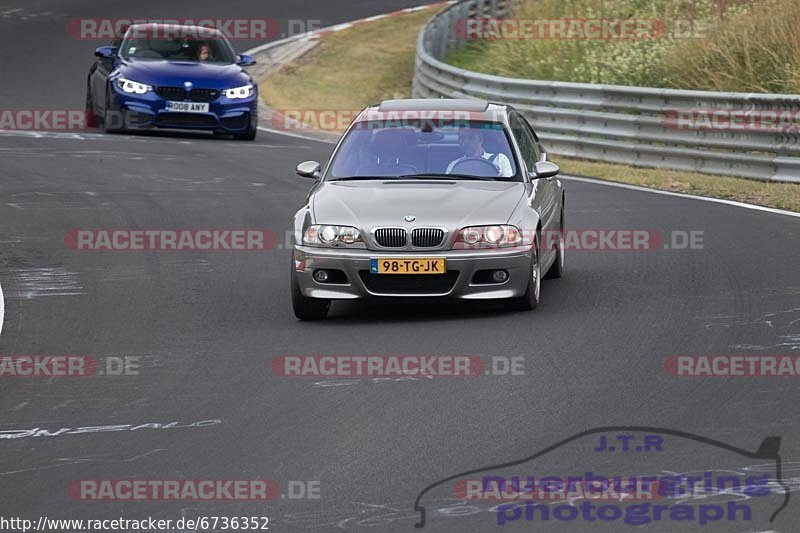 Bild #6736352 - Touristenfahrten Nürburgring Nordschleife (14.07.2019)