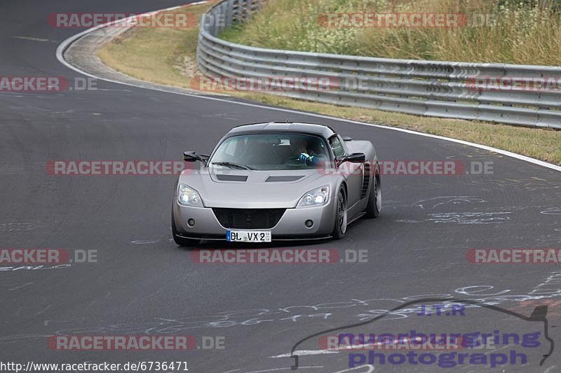 Bild #6736471 - Touristenfahrten Nürburgring Nordschleife (14.07.2019)