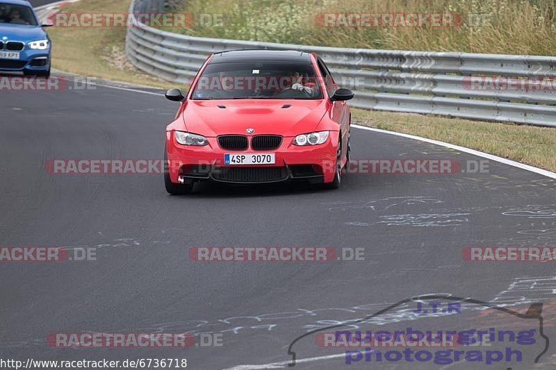 Bild #6736718 - Touristenfahrten Nürburgring Nordschleife (14.07.2019)